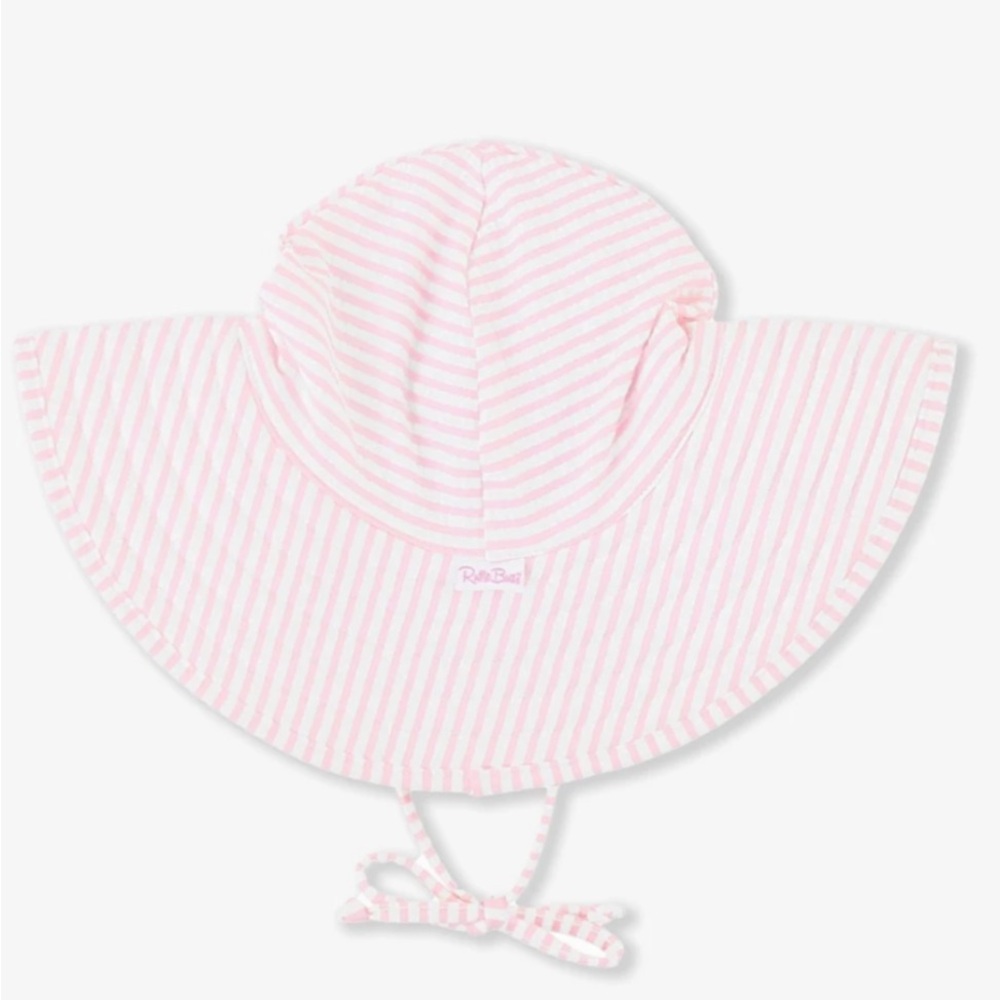 BUNDLE: FOUR Baby Hats